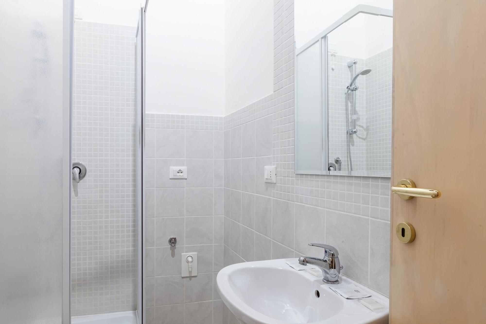 Boccanera a Trastevere Holiday Apartment Roma Exterior foto