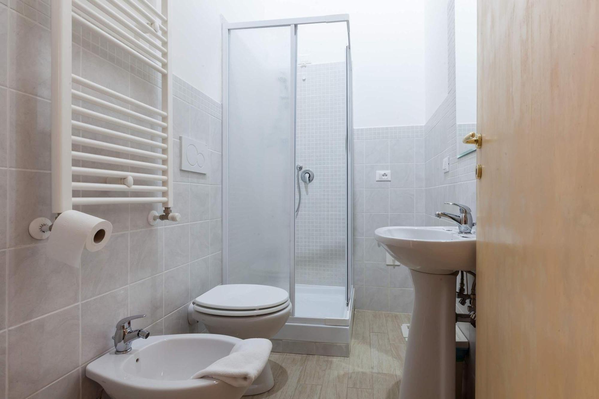 Boccanera a Trastevere Holiday Apartment Roma Exterior foto